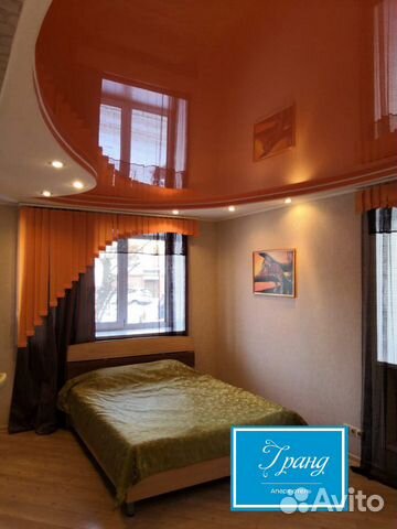 1-к квартира, 36 м², 1/5 эт. 1-к квартира, 36 м², 1/5 эт.
