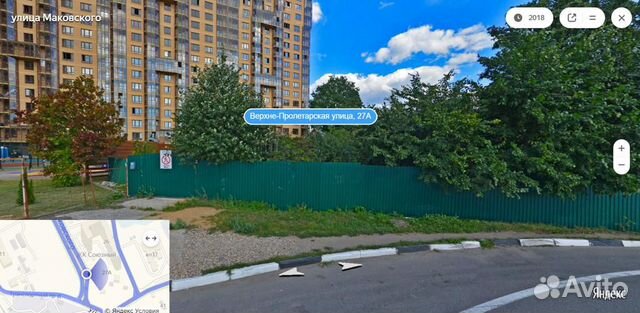 Торговое помещение, 1500 м²