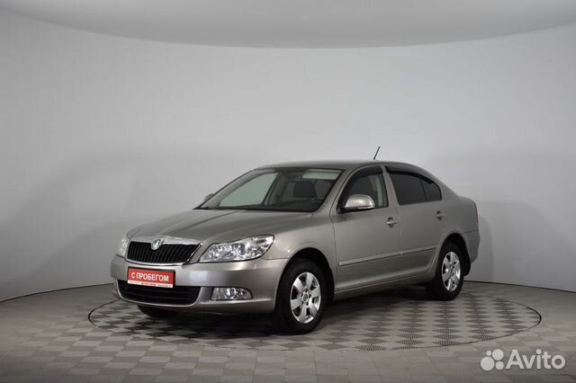 Skoda Octavia 1.4 МТ, 2012, 91 690 км