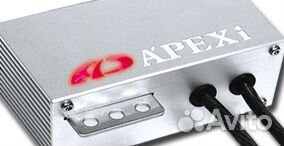 Apexi Super Grounding System (SGS)