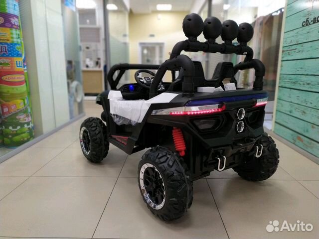 Электромобиль Электромобиль