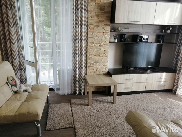 

3-к. квартира, 57 м², 3 кровати