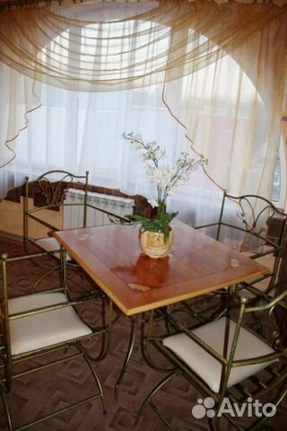 

2-к. квартира, 45 м², 3 кровати