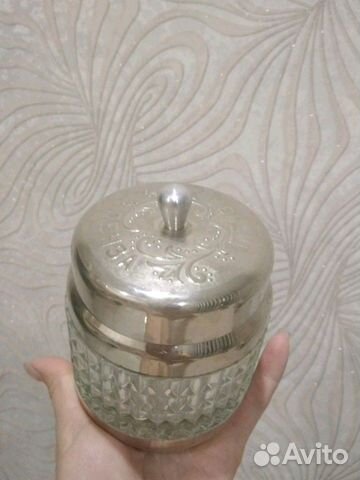 Посуда,хрусталь СССР Посуда,хрусталь СССР
