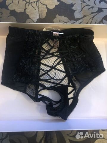 Трусы Agent Provocateur