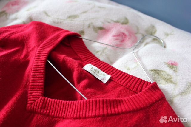 Кофта трикотажная XS-S Кофта трикотажная XS-S