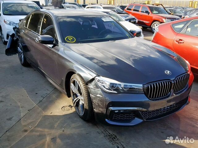 Авторазбор бмв 7 серии (BMW 7-series) Авторазбор бмв 7 серии (BMW 7-series)