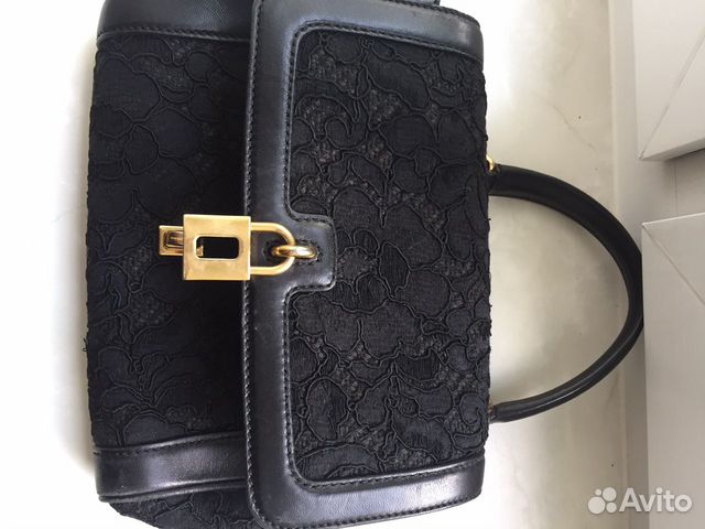 Сумка Dolce and Gabbana