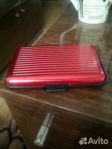 Визитница Визитница