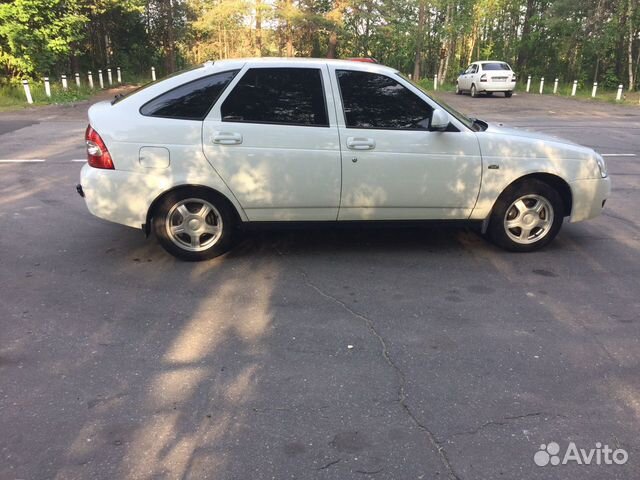 LADA Priora 1.6 МТ, 2012, 73 000 км