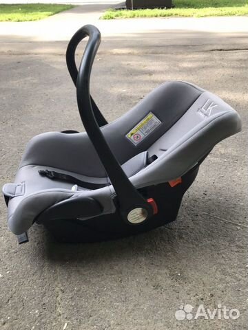 Автокресло Leader Kids Автокресло Leader Kids