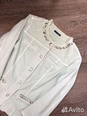 Жакет Trussardi Jeans Жакет Trussardi Jeans