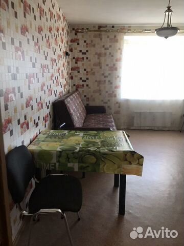 1-к квартира, 47 м², 6/10 эт.