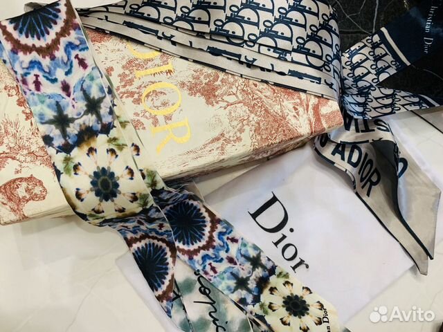 Босоножки сандали Dior 39-40