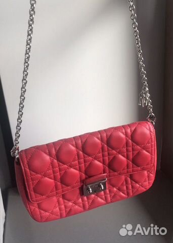 Сумка-клатч Dior Сумка-клатч Dior