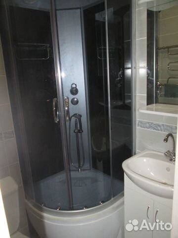 1-к квартира, 25 м², 5/6 эт.