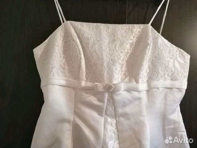 Свадебное платье Свадебное платье