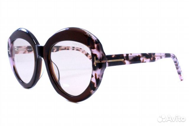 Солнцезащитные очки Tom Ford 0581 057 Солнцезащитные очки Tom Ford 0581 057