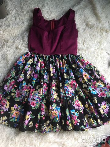 Платье Платье