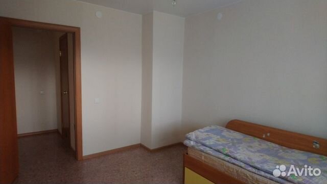 2-к квартира, 65 м², 7/18 эт.