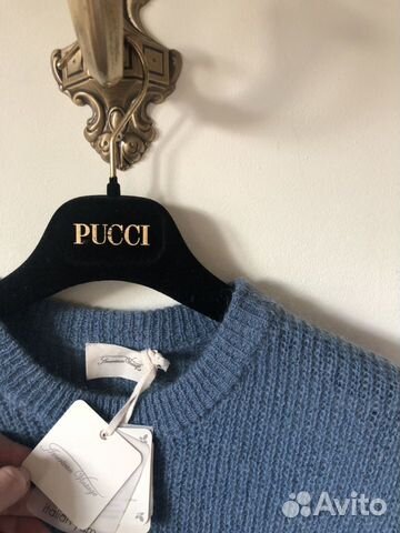 Gucci, American Vintage, Della Giana Gucci, American Vintage, Della Giana