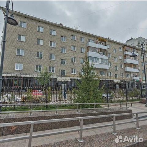 Офисное помещение, 265.7 м²