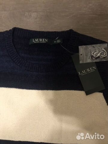 Платье Ralph Lаuren новое с бирками