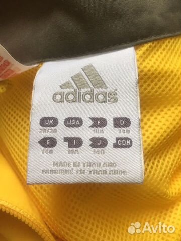 Спортивный костюм (оригинал) на девочку adidas Спортивный костюм (оригинал) на девочку adidas