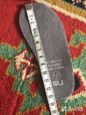 Резиновые сапоги mothercare детские