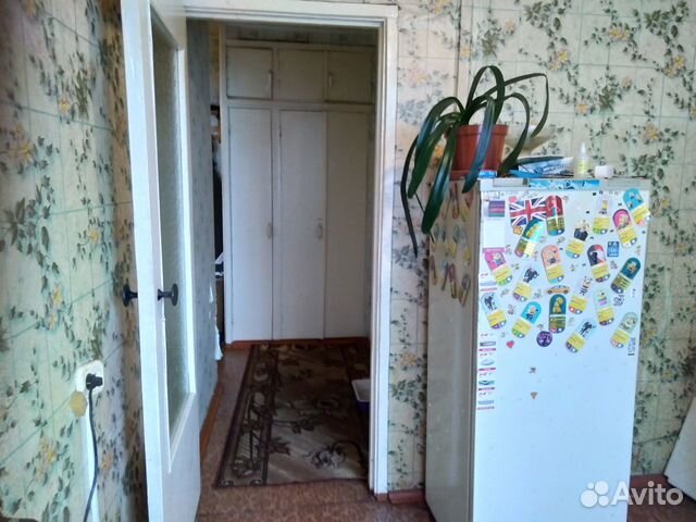 2-к квартира, 54 м², 6/9 эт. 2-к квартира, 54 м², 6/9 эт.