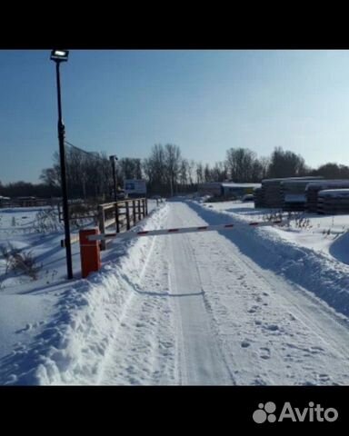 Участок 10 сот. (ИЖС) Участок 10 сот. (ИЖС)