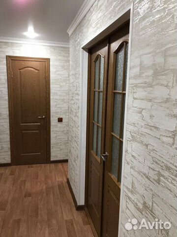 3-к квартира, 68 м², 3/5 эт.