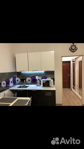 

Квартира-студия, 31 м², 5/12 эт.
