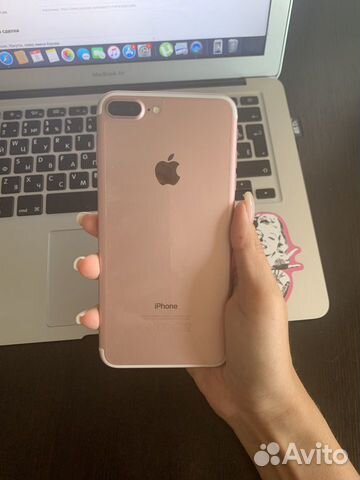iPhone 7 plus 32 GB Иркутск iPhone 7 plus 32 GB Иркутск