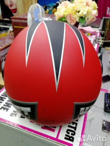 Шлем BLD Helmet