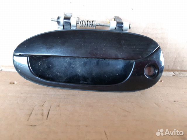 Ручка наружная Киа Спектра