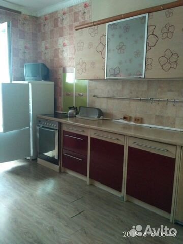 1-к квартира, 48.1 м², 8/15 эт.