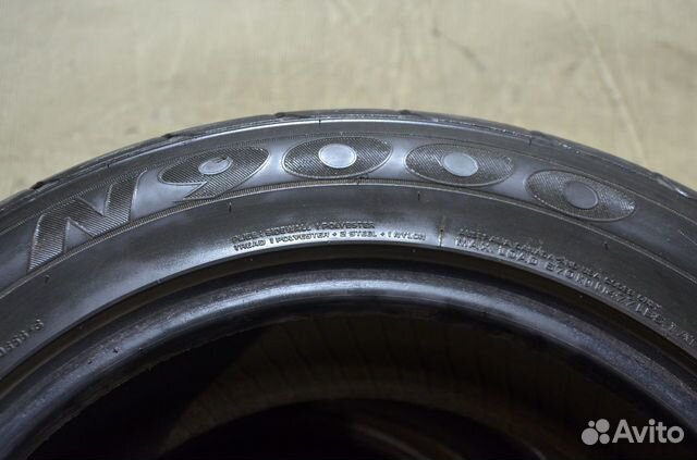 Шина летняя R16 205/55 Roadstone N9000