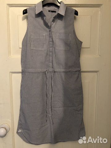 Платье Oodji Платье Oodji