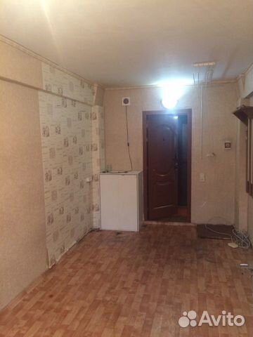 Комната 14.9 м² в 1-к, 3/5 эт. Комната 14.9 м² в 1-к, 3/5 эт.