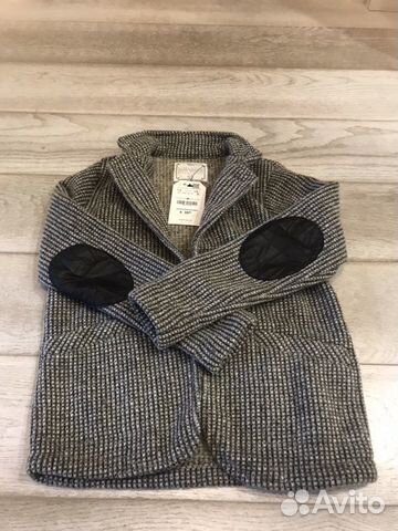 Пиджак Детский, Zara