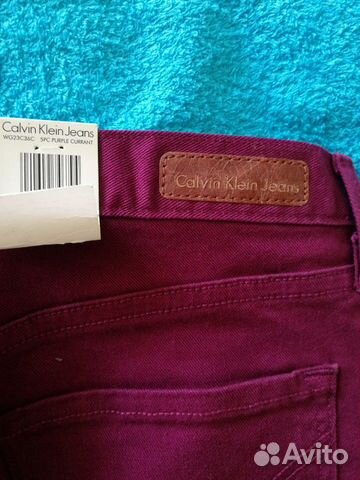 Calvin Klein шорты оригинал новые с бирками