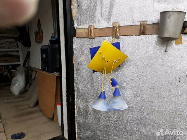 Люстра Люстра