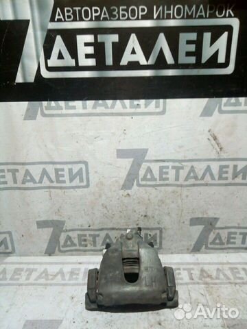 Суппорт передний Ford Focus 3 1.6