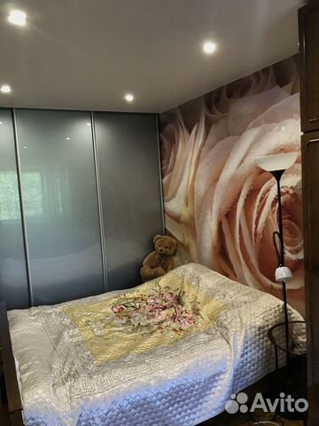 2-к квартира, 45 м², 4/5 эт. 2-к квартира, 45 м², 4/5 эт.