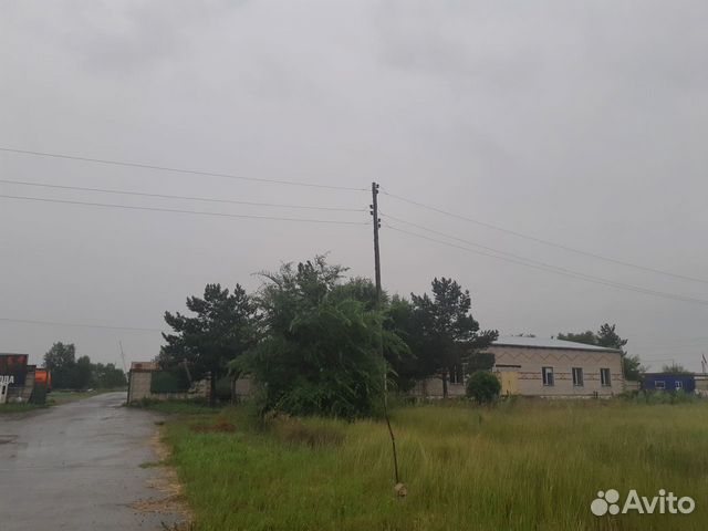 Производственное помещение, 20254 м²
