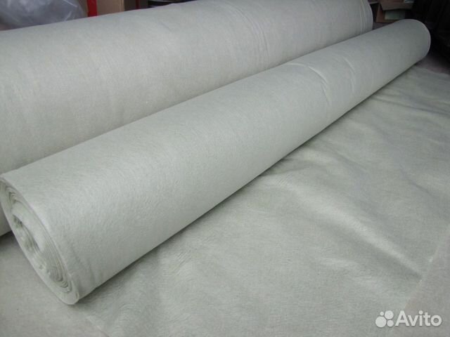 Геотекстиль 150 Геотекстиль 150