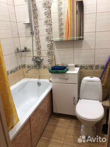 1-к квартира, 47 м², 7/9 эт. 1-к квартира, 47 м², 7/9 эт.