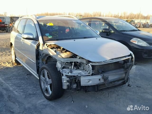 Автозапчасти бу для иномарок Вольво Volvo