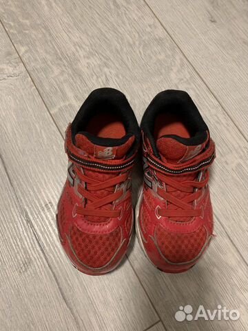 New balance New balance